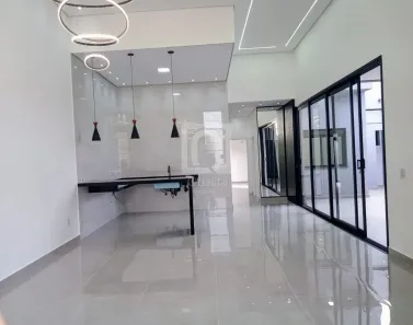 Casa de Condomínio com 3 Quartos à venda, 146m² no Jardim Novo Horizonte, Sorocaba