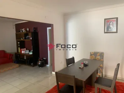 Casa com 4 Quartos à venda, 109m² no Monte Castelo, São José dos Campos