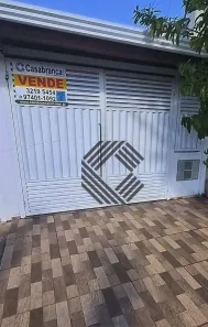 Casa com 2 Quartos à venda, 49m² no Jardim Santa Madre Paulina, Sorocaba