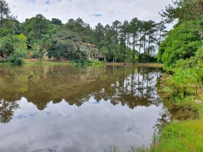 Lote/Terreno à venda, 1240m² no Granja Carneiro Viana, Cotia