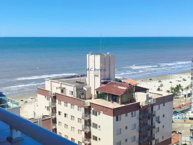Apartamento com 2 Quartos à venda, 103m² no Tupi, Praia Grande