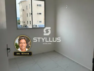 Apartamento com 2 Quartos à venda, 44m² no Tomás Coelho, Rio de Janeiro