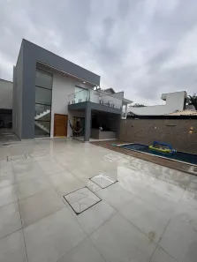 Casa de Condomínio com 4 Quartos à venda, 160m² no Vargem Grande, Rio de Janeiro
