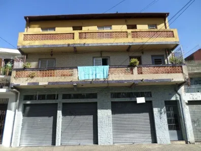 Prédio Comercial à venda, 210m² no Santa Teresinha, São Paulo