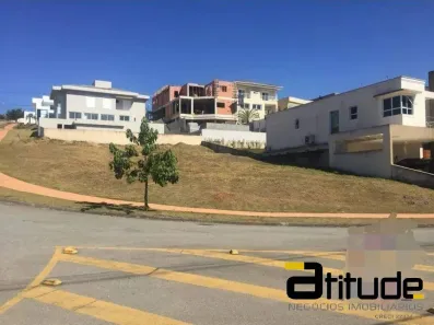 Lote/Terreno à venda, 865m² no Jardim do Golf I, Jandira
