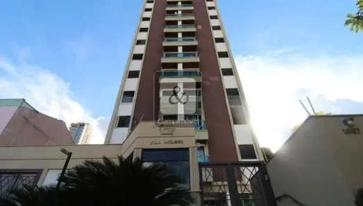 Cobertura com 2 Quartos à venda, 117m² no Cambuí, Campinas