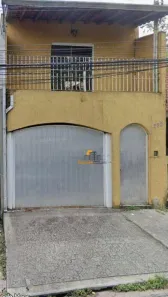 Casa com 2 Quartos à venda, 90m² no Jardim Celeste, São Paulo