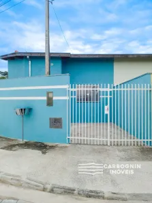 Casa com 2 Quartos à venda, 54m² no Village das Flores, Caçapava