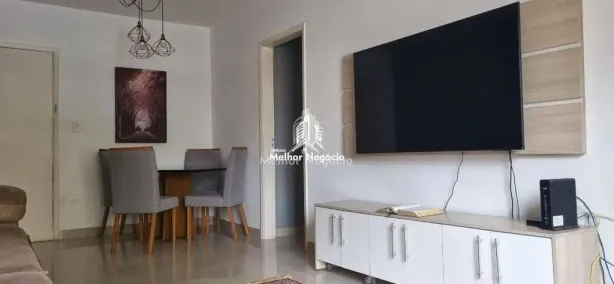 Apartamento com 2 Quartos à venda, 93m² no Centro, Piracicaba