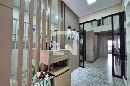 Casa com 4 Quartos à venda, 314m² no Swiss Park, Campinas