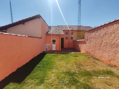Casa com 2 Quartos à venda, 75m² no Centro, Itu