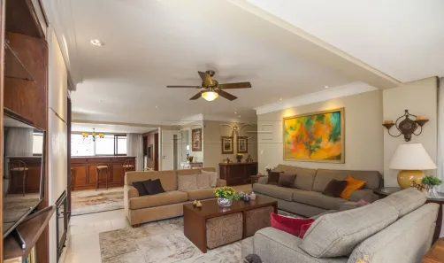 Apartamento com 3 Quartos à venda, 230m² no Bela Vista, Porto Alegre