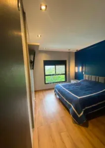 Casa de Condomínio com 5 Quartos à venda, 376m² no Suru, Santana de Parnaíba