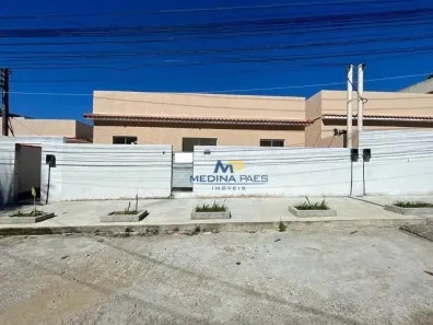 Casa com 1 Quarto à venda, 65m² no Galo Branco, São Gonçalo