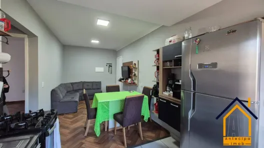 Apartamento com 2 Quartos à venda, 48m² no Jardim Vale da Lua, Tatuí