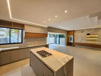 Sobrado com 3 Quartos à venda, 125m² no Jardim Santa Helena, São Paulo