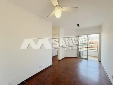 Apartamento com 2 Quartos para alugar, 46m² no Bela Vista, São Paulo