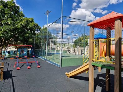 Apartamento com 2 Quartos à venda, 40m² no Pompéia, Piracicaba