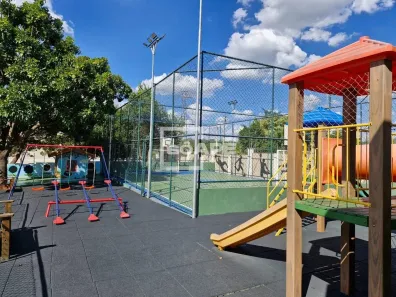 Apartamento com 2 Quartos à venda, 45m² no Pompéia, Piracicaba