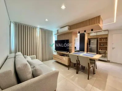 Apartamento com 2 Quartos à venda, 57m² no Savassi, Belo Horizonte