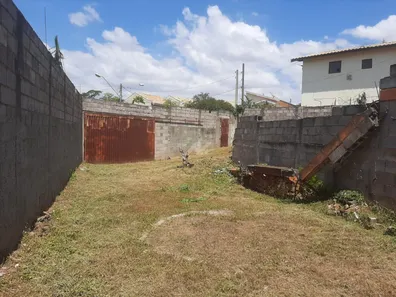 Lote/Terreno à venda, 829m² no Parque São Quirino, Campinas