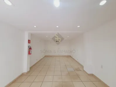 Ponto Comercial para alugar, 45m² no Jardim Paulista, Ribeirão Preto