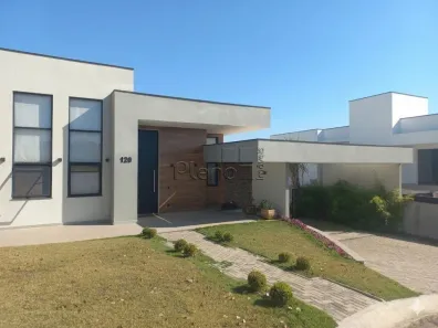 Casa de Condomínio com 3 Quartos à venda, 250m² no Terras de Santa Teresa, Itupeva