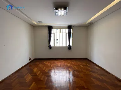 Apartamento com 4 Quartos à venda, 140m² no Coração Eucarístico, Belo Horizonte