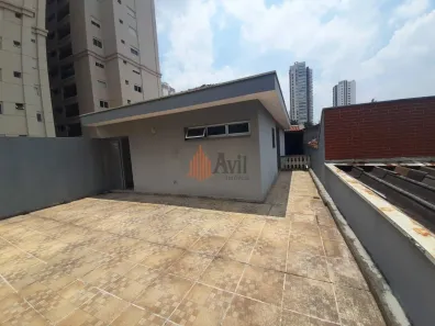 Sobrado com 3 Quartos para alugar, 221m² no Vila Regente Feijó, São Paulo