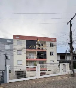 Apartamento com 2 Quartos à venda, 49m² no Vinhedos, Caxias do Sul