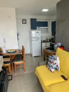 Apartamento com 2 Quartos à venda, 42m² no Jardim Casablanca, São Paulo