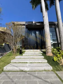 Casa de Condomínio com 5 Quartos à venda, 1090m² no Alphaville Residencial Um, Barueri