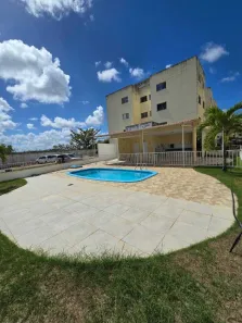 Apartamento com 2 Quartos à venda, 53m² no Rosa Maria, São Cristóvão
