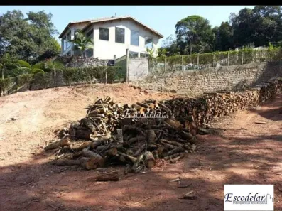 Lote/Terreno à venda, 1329m² no Santa Inês, Caieiras