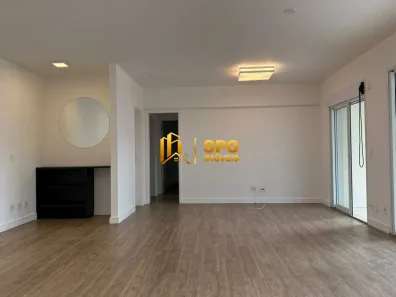 Apartamento com 3 Quartos à venda, 159m² no Santo Amaro, São Paulo