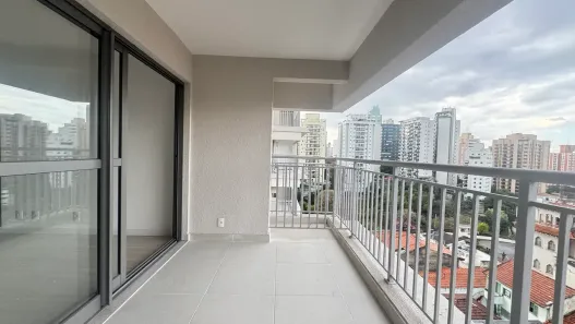 Apartamento com 2 Quartos para alugar, 65m² no Chácara Inglesa, São Paulo