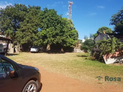 Lote/Terreno à venda, 1552m² no Cidade Alta, Cuiabá