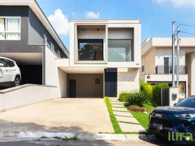 Casa com 3 Quartos à venda, 278m² no Suru, Santana de Parnaíba