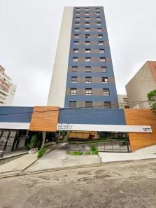Apartamento com 3 Quartos à venda, 92m² no Centro, Poços de Caldas