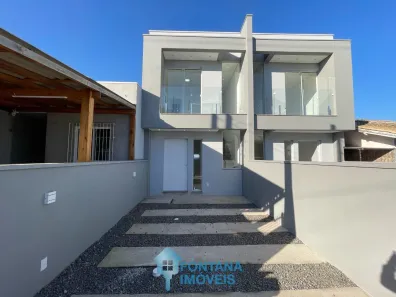 Casa com 2 Quartos à venda, 67m² no Rincão da Madalena, Gravataí