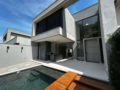 Casa de Condomínio com 4 Quartos à venda, 325m² no Vargem Pequena, Rio de Janeiro