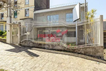 Imóvel Comercial à venda, 429m² no Rebouças, Curitiba