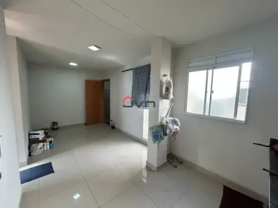 Apartamento com 2 Quartos à venda, 40m² no Laranjeiras, Uberlândia