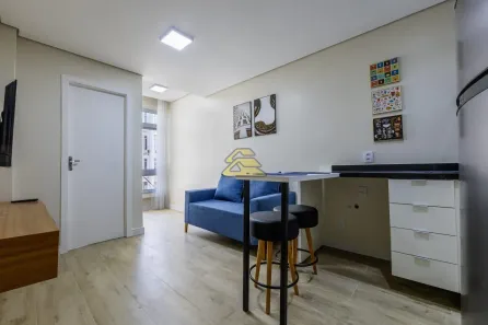 Apartamento com 1 Quarto à venda, 38m² no Copacabana, Rio de Janeiro