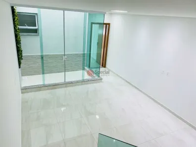 Sobrado com 3 Quartos à venda, 220m² no Vila Esperança, São Paulo