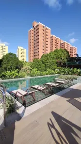 Apartamento com 3 Quartos à venda, 60m² no Jardim São Paulo, Recife