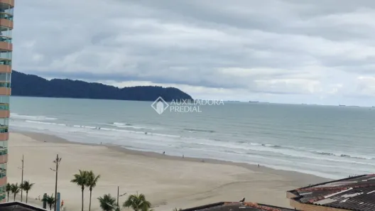 Apartamento com 2 Quartos à venda, 109m² no Aviação, Praia Grande