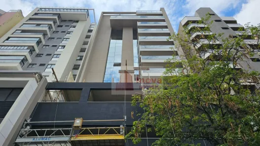 Apartamento com 3 Quartos à venda, 171m² no São Mateus, Juiz de Fora