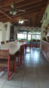 Casa de Condomínio com 5 Quartos para alugar, 400m² no Estância Árvore da Vida, Sumaré