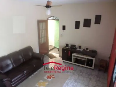 Sobrado com 3 Quartos à venda, 227m² no Borda da Mata, Caçapava